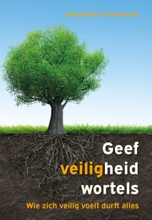 Geef veiligheid wortels