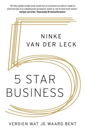 5 Star business