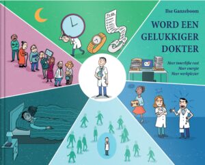 Word een gelukkiger dokter