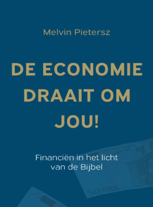De economie draait om jou!