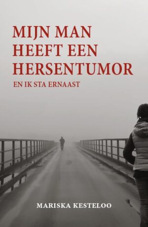 Mijn man heeft een hersentumor