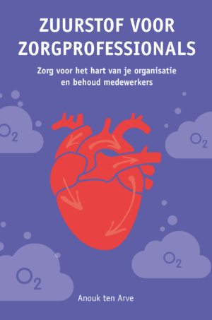 Zuurstof voor zorgprofessionals