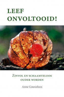 Leef onvoltooid!
