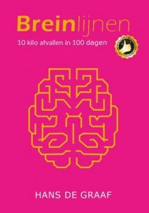 Breinlijnen - 10 kilo afvallen in 100 dagen