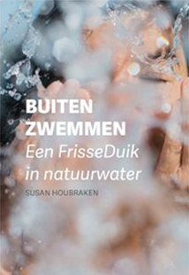 Buiten zwemmen