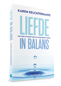 Liefde in balans