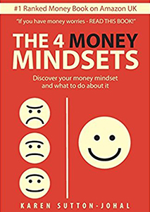 The 4 Money Mindsets