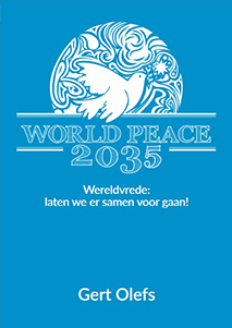 World Peace 2035 - NL