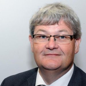 Iain Whyte foto