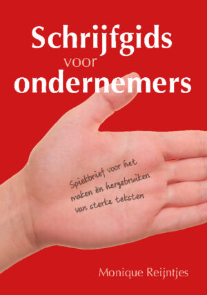 Schrijfgids voor ondernemers