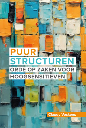 Puur Structuren - Claudy Voskens